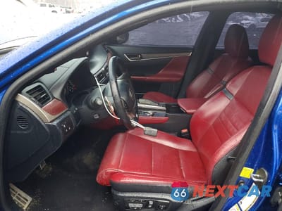 Zdjęcie 7 z 13 samochodu: 2016 LEXUS GS 350 BASE VIN:JTHCZ1BL4GA002109 - miniatura