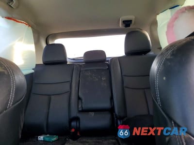 Zdjęcie 10 z 13 samochodu: 2022 NISSAN MURANO SV VIN:5N1AZ2BS5NC127610 - miniatura