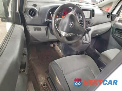Zdjęcie 8 z 12 samochodu: 2021 NISSAN NV200 S VIN:3N6CM0KN3MK702562 - miniatura