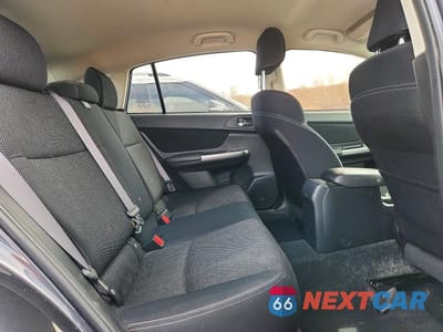 Zdjęcie 10 z 12 samochodu: 2015 SUBARU XV CROSSTREK 2.0 PREMIUM VIN:JF2GPAFC3F8217572 - miniatura