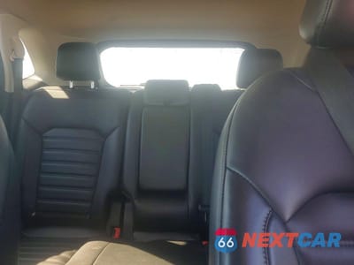 Zdjęcie 10 z 14 samochodu: 2024 FORD EDGE SEL VIN:2FMPK4J9XRBA67869 - miniatura