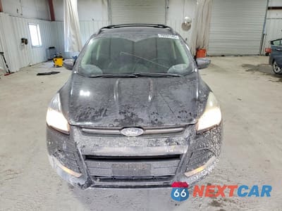 Piąte zdjęcie samochodu w środku: 2015 FORD ESCAPE SE VIN:1FMCU9GX8FUB23387 - miniatura