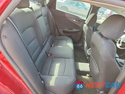 Zdjęcie 10 z 12 samochodu: 2016 CHEVROLET MALIBU LT VIN:1G1ZF5SX2GF171023 - miniatura