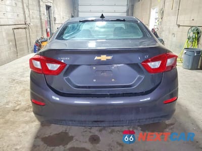 Zdjęcie 6 z 12 samochodu: 2016 CHEVROLET CRUZE LT VIN:1G1BE5SM7G7237716 - miniatura
