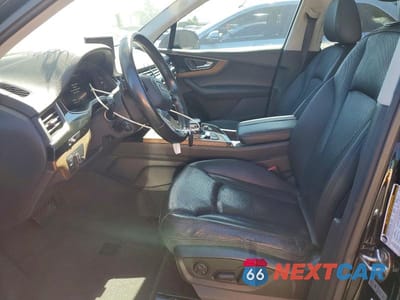 Zdjęcie 7 z 12 samochodu: 2017 AUDI Q7 PREMIUM PLUS VIN:WA1LAAF75HD031425 - miniatura