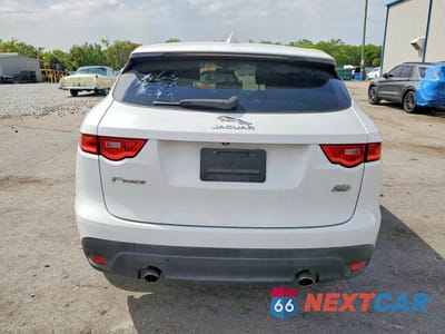 Zdjęcie 6 z 14 samochodu: 2019 JAGUAR F-PACE VIN:SADCS2FX4KA390948 - miniatura