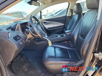 Zdjęcie 7 z 12 samochodu: 2013 CHEV VOLT VIN:1G1RB6E42DU108191 - miniatura