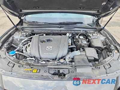Zdjęcie 11 z 12 samochodu: 2024 MAZDA CX-50 VIN:7MMVABAM7RN217934 - miniatura