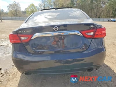Zdjęcie 6 z 12 samochodu: 2017 NISSAN MAXIMA 3.5 SL VIN:1N4AA6AP0HC391957 - miniatura