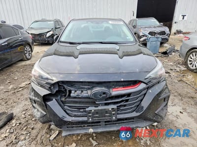 Piąte zdjęcie samochodu w środku: 2023 SUBARU LEGACY SPORT VIN:4S3BWGG68P3002503 - miniatura