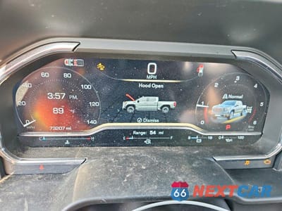 Zdjęcie 9 z 12 samochodu: 2024 GMC SIERRA K1500 DENALI VIN:3GTUUGE8XRG419494 - miniatura
