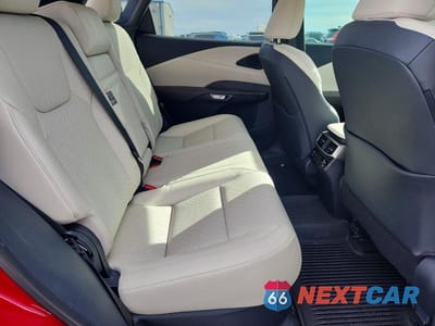 Zdjęcie 10 z 12 samochodu: 2026 LEXUS RX 350 PREMIUM+ VIN:2T2BAMCA8TC129398 - miniatura