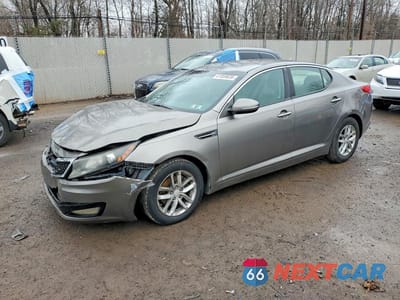 2013 KIA OPTIMA LX 5XXGM4A78DG123118 - główne zdjęcie licytacji z USA - miniatura