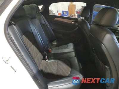 Zdjęcie 10 z 12 samochodu: 2018 HYUNDAI SONATA SPORT+ VIN:5NPE34AF1JH724937 - miniatura