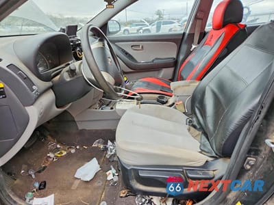 Zdjęcie 7 z 12 samochodu: 2009 HYUNDAI ELANTRA GLS VIN:KMHDU46D69U656356 - miniatura