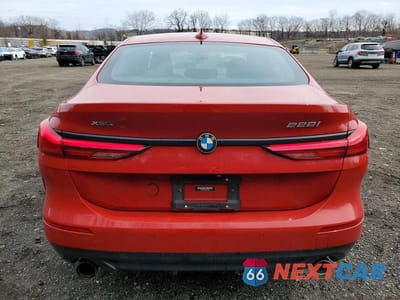 Zdjęcie 6 z 12 samochodu: 2021 BMW 228XI VIN:WBA73AK00M7G55457 - miniatura