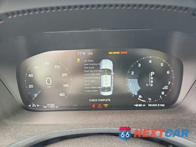 Zdjęcie 9 z 12 samochodu: 2021 VOLVO S60 T5 MOMENTUM VIN:7JR102FK4MG094147 - miniatura