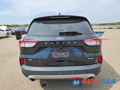 Zdjęcie 6 z 13 samochodu: 2022 FORD ESCAPE SE VIN:1FMCU9G6XNUA03158 - miniatura