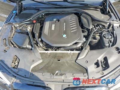 Zdjęcie 11 z 11 samochodu: 2017 BMW 540 I VIN:WBAJE5C36HG915704 - miniatura