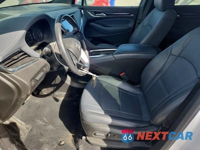 Zdjęcie 7 z 12 samochodu: 2022 BUICK ENCLAVE PREMIUM VIN:5GAEVBKW6NJ178485 - miniatura