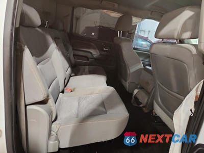 Zdjęcie 11 z 13 samochodu: 2014 GMC SIERRA K1500 VIN:3GTU2TEC7EG261984 - miniatura