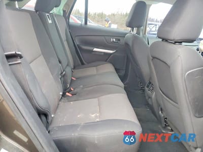 Zdjęcie 11 z 13 samochodu: 2011 FORD EDGE SEL VIN:2FMDK3JC9BBA60460 - miniatura