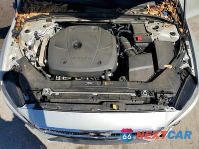 Zdjęcie 11 z 11 samochodu: 2020 VOLVO S60 T5 MOMENTUM VIN:7JR102FK7LG072433 - miniatura