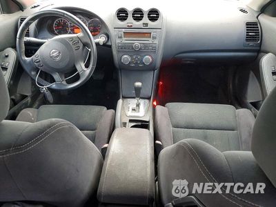 Zdjęcie 8 z 12 samochodu: 2011 NISSAN ALTIMA S VIN:1N4AL2EP9BC160415 - miniatura