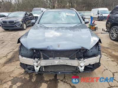 Piąte zdjęcie samochodu w środku: 2019 MERCEDES-BENZ GLC 300 4MATIC VIN:WDC0G4KB6KV144721 - miniatura