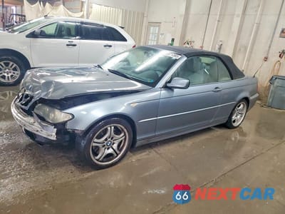 2006 BMW 330 CI WBABW53416PZ42185 - główne zdjęcie licytacji z USA - miniatura