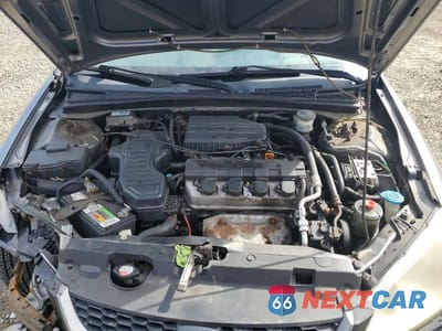 Zdjęcie 11 z 12 samochodu: 2005 HONDA CIVIC EX VIN:1HGEM22975L049723 - miniatura