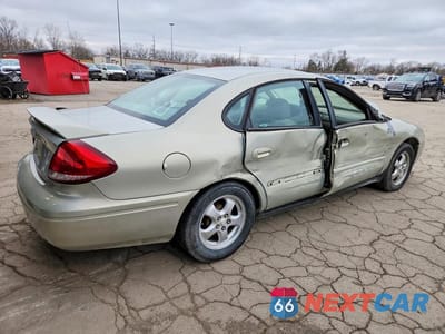 Trzecie zdjęcie samochodu z tyłu: 2005 FORD TAURUS SE VIN:1FAFP53265A199661 - miniatura