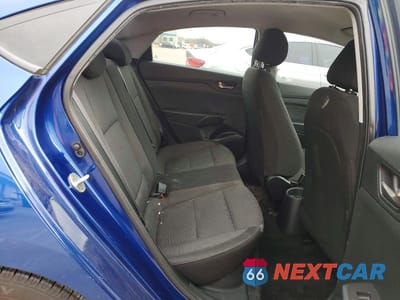 Zdjęcie 10 z 11 samochodu: 2019 HYUNDAI ACCENT SE VIN:3KPC24A37KE072119 - miniatura