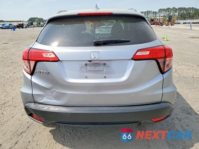 Zdjęcie 6 z 13 samochodu: 2017 HONDA HR-V VIN:3CZRU5H75HM715028 - miniatura
