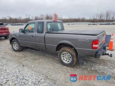 Drugie zdjęcie samochodu z przodu: 2011 FORD RANGER SUPER CAB VIN:1FTLR4FE8BPA24229 - miniatura