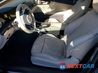 Zdjęcie 7 z 11 samochodu: 2021 MERCEDES-BENZ E 450 VIN:W1K1J5JB4MF155996 - miniatura