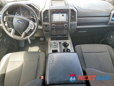 Zdjęcie 8 z 12 samochodu: 2019 FORD EXPEDITION MAX XLT VIN:1FMJK1HT4KEA58746 - miniatura
