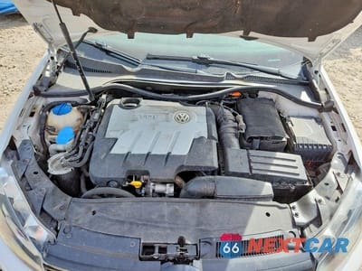 Zdjęcie 11 z 11 samochodu: 2014 VOLKSWAGEN GOLF VIN:WVWDM7AJ8EW000063 - miniatura