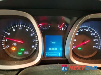 Zdjęcie 9 z 13 samochodu: 2012 CHEVROLET EQUINOX LT VIN:2GNALDEK9C1193343 - miniatura