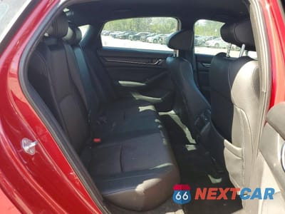 Zdjęcie 10 z 11 samochodu: 2021 HONDA ACCORD SPORT VIN:1HGCV1F39MA101416 - miniatura