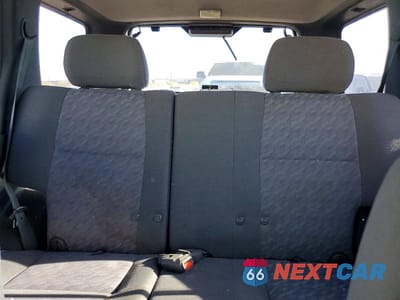 Zdjęcie 10 z 13 samochodu: 1997 NISSAN PATHFINDER XE VIN:JN8AR05Y3VW184920 - miniatura