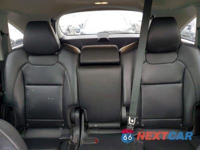 Zdjęcie 10 z 12 samochodu: 2015 ACURA MDX VIN:5FRYD4H26FB503920 - miniatura