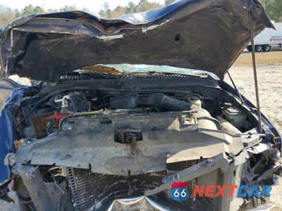 Zdjęcie 11 z 12 samochodu: 2003 FORD F250 SUPER DUTY VIN:1FTNF20L33EB28170 - miniatura