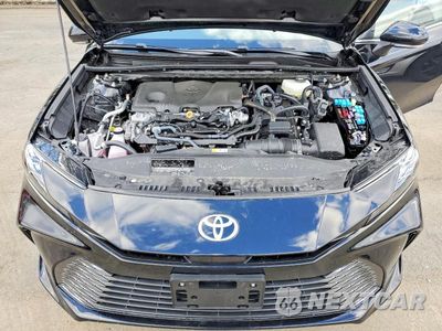 Zdjęcie 11 z 11 samochodu: 2026 TOYOTA CAMRY XLE VIN:4T1DBADK9TU039952 - miniatura