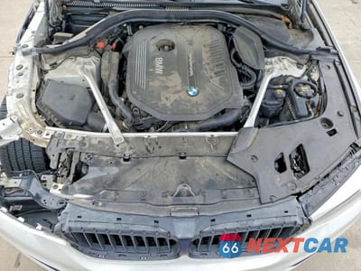 Zdjęcie 11 z 11 samochodu: 2018 BMW 540 I VIN:WBAJE5C51JWA96973 - miniatura