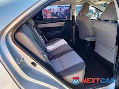Zdjęcie 10 z 12 samochodu: 2017 TOYOTA COROLLA LE VIN:5YFBURHE4HP663672 - miniatura