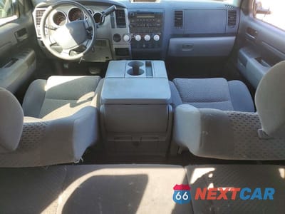 Zdjęcie 8 z 11 samochodu: 2013 TOYOTA TUNDRA GRADE VIN:5TFRM5F1XDX058784 - miniatura