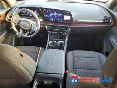 Zdjęcie 8 z 13 samochodu: 2024 CHEVROLET TRAVERSE LT Z71 VIN:1GNEVJKS0RJ147977 - miniatura