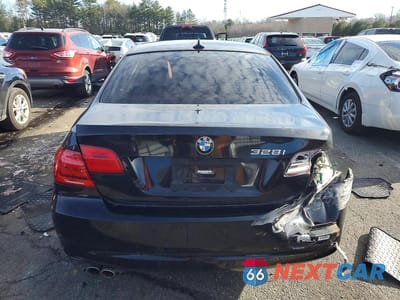 Zdjęcie 6 z 11 samochodu: 2012 BMW 328 XI SULEV VIN:WBAKF5C54CE657142 - miniatura