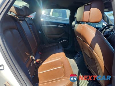 Zdjęcie 10 z 12 samochodu: 2018 AUDI A3 TECHNIK VIN:WAUF8GFF9J1060262 - miniatura